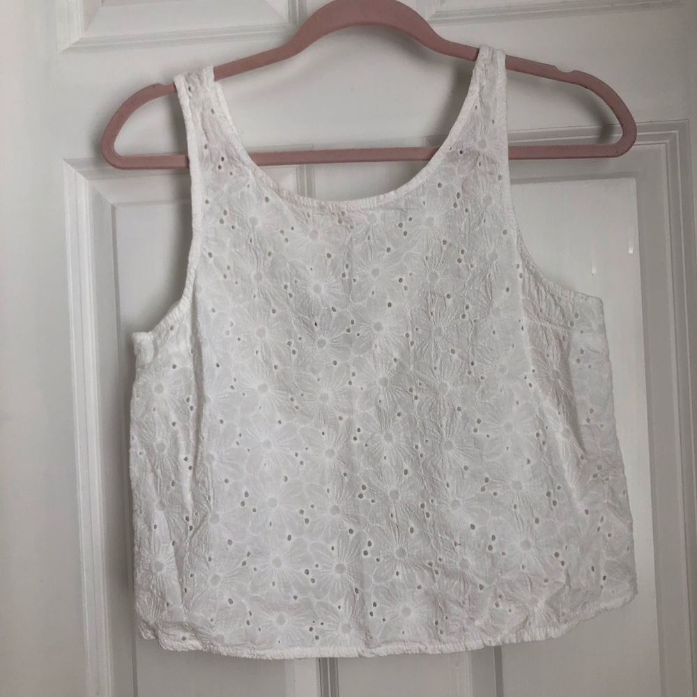 Brandy Melville Top